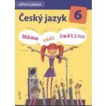 Máme rádi češtinu - učebnice – Hledejceny.cz
