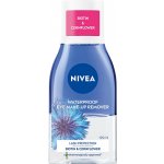 Nivea Chamomile odličovač očí a make-upu extra jemný voděodolný 125 ml – Hledejceny.cz