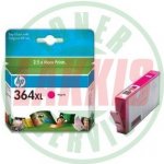 HP 364XL originální inkoustová kazeta purpurová CB324EE – Hledejceny.cz
