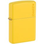 Zippo Sunflower Logo 26205 – Hledejceny.cz