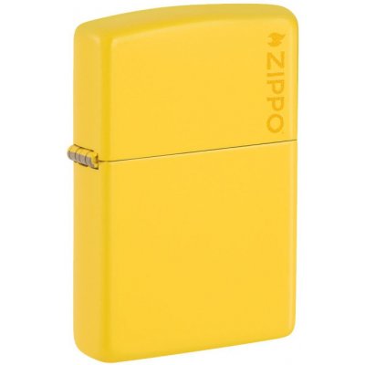 Zippo Sunflower Logo 26205 – Hledejceny.cz