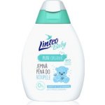 Linteo Baby pěna do koupele pro děti 250 ml – Zboží Dáma