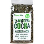 Country Life Bio Čočka tmavozelená 0,5 kg – Hledejceny.cz