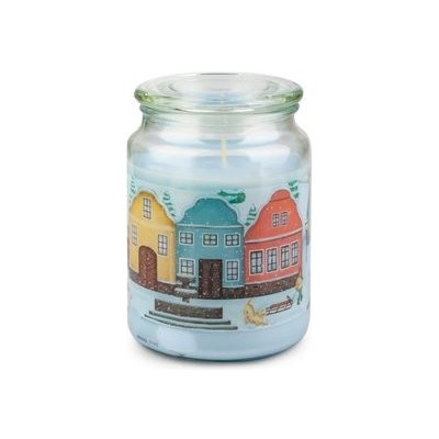 Provence vesnička 510 g – Zboží Dáma