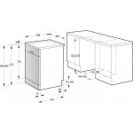 Mora SM 535 W – Zboží Mobilmania