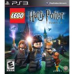 LEGO Harry Potter: Years 1-4 – Hledejceny.cz