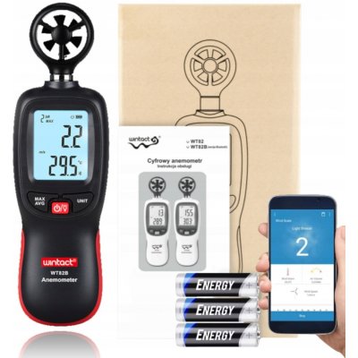 Wintact WT82B – HobbyKompas.cz