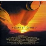 Tiesto - In Search Of Sunrise 2 CD – Hledejceny.cz