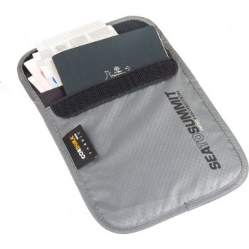 Pouzdro Sea to Summit RFID TL Neck Pouch RFID L