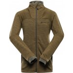 Alpine Pro Onneco 3 zelená – Zboží Dáma