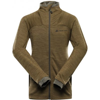 Alpine Pro Onneco 3 zelená – Zboží Dáma