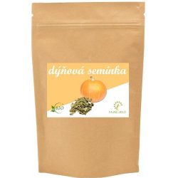 FAJNE JIDLO Dýňová semínka BIO 1 kg