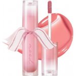 Peripera Ink Mood Glowy Tint Dlouhotrvající tint na rty 12 Warm Gorithm 4 g – Zboží Dáma