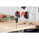 BLACK & DECKER BCD003C2K – Hledejceny.cz