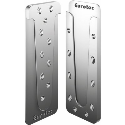 Eurotec MAGNUS L - skrytý spoj trámů – Hledejceny.cz