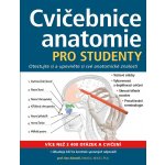 Cvičebnice anatomie pro studenty – Hledejceny.cz