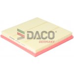 Vzduchový filtr DACO Germany DFA0400 – Hledejceny.cz