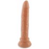 Dilda BASIC X Dildo s přísavkou 20 cm