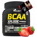 Olimp Sport Nutrition BCAA Xplode 500 g – Zboží Mobilmania