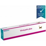Almapharm ViroLysin plus pasta 30 g – Hledejceny.cz