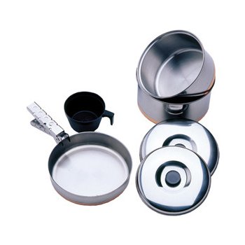 Vango Non-Stick Cook Kit 3 Person