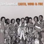 Earth, Wind & Fire - The Essential CD – Hledejceny.cz