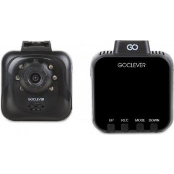 GoClever DVR Mini Full HD