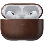 Nomad Leather case AirPods Pro 2 NM01997085 – Zboží Mobilmania