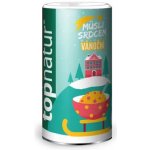 Topnatur Müsli srdcem vánoční perníkové 2025 350 g – Hledejceny.cz