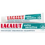Lacalut Extra Sensitive 75 ml – Hledejceny.cz