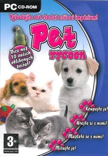 Pet Tycoon