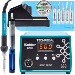 Techrebal 936 – Zbozi.Blesk.cz