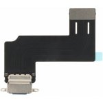 Apple iPad (11th Gen 2025) - Nabíjecí Konektor + Flex Kabel (Blue), Blue – Zboží Živě