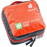 Deuter First Aid Kit Pro červená lékárnička – Zbozi.Blesk.cz