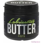 Cobeco Pharma Lubricating Butter Fists 500 ml – Hledejceny.cz