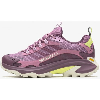 Merrell J037846 Moab Speed 2 Gtx Mauve – Zboží Dáma
