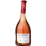 J. P. Chenet Grenache-Cinsault 12,5% 0,75 l (holá láhev) – Zboží Dáma