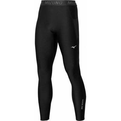 Mizuno legíny BG3000 Long Tight j2gba50009 – Zbozi.Blesk.cz