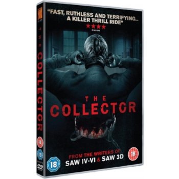 The Collector DVD