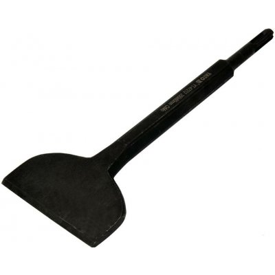 Sekáč SDS+ plochý 80 x 250 mm CrMo – Sleviste.cz