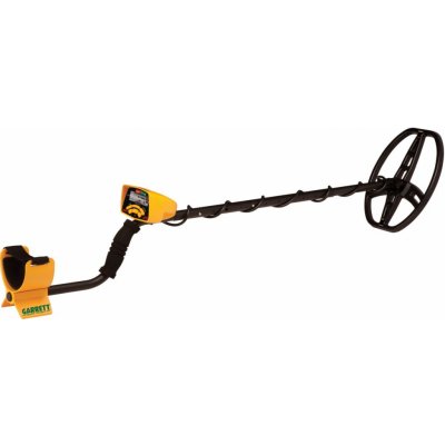 Garrett EuroAce + Pro Pointer dohledávačka – Sleviste.cz