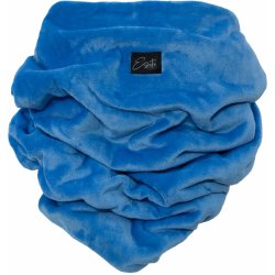 ESITO Dvojitá dětská deka Magna Blue modrá