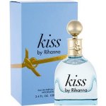 Rihanna Kiss parfémovaná voda dámská 100 ml – Hledejceny.cz