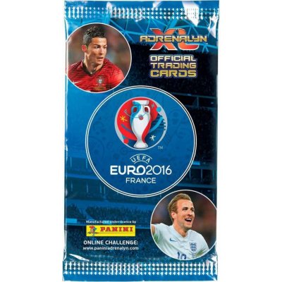 Corfix EURO 2016 ADRENALYN karty – Zbozi.Blesk.cz