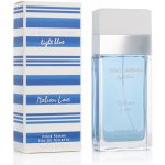 Dolce & Gabbana Light Blue Italian Love pour Femme toaletní voda dámská 50 ml – Zbozi.Blesk.cz