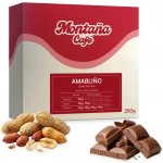 Café Montaña Brasília Agra Dabla zrnková 250 g – Hledejceny.cz