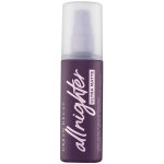Urban Decay All Nighter Ultra Matte fixační sprej pro matný vzhled 118 ml – Zboží Dáma
