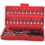 Verk 11256 Gola sada 1/4 - 46 dílů – Zboží Dáma