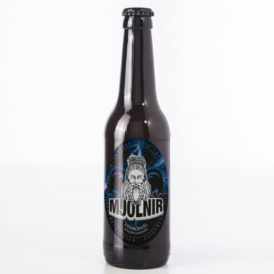Hidromiel Odin Mjolnir 0,33 l – Zbozi.Blesk.cz