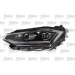 Hlavní světlomet VALEO 450578